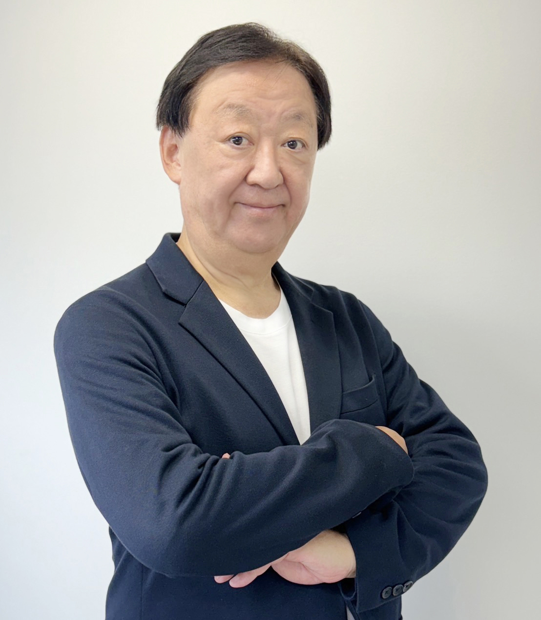 社長挨拶